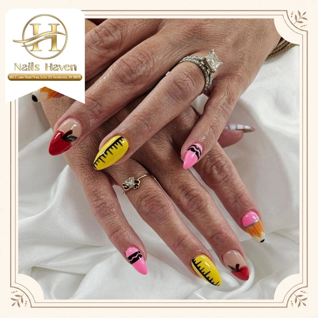 Nail Art